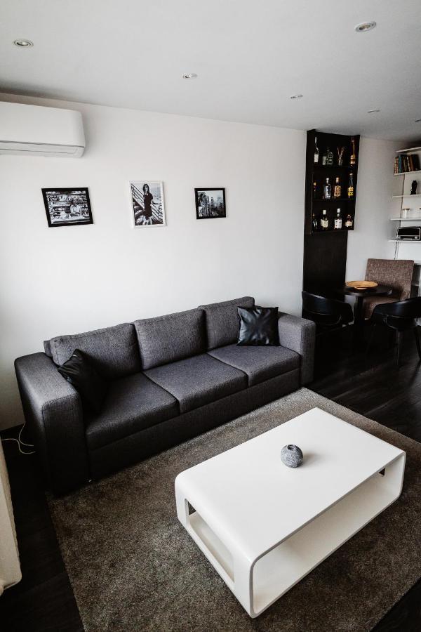 Apartment Ah Kuzmanyho