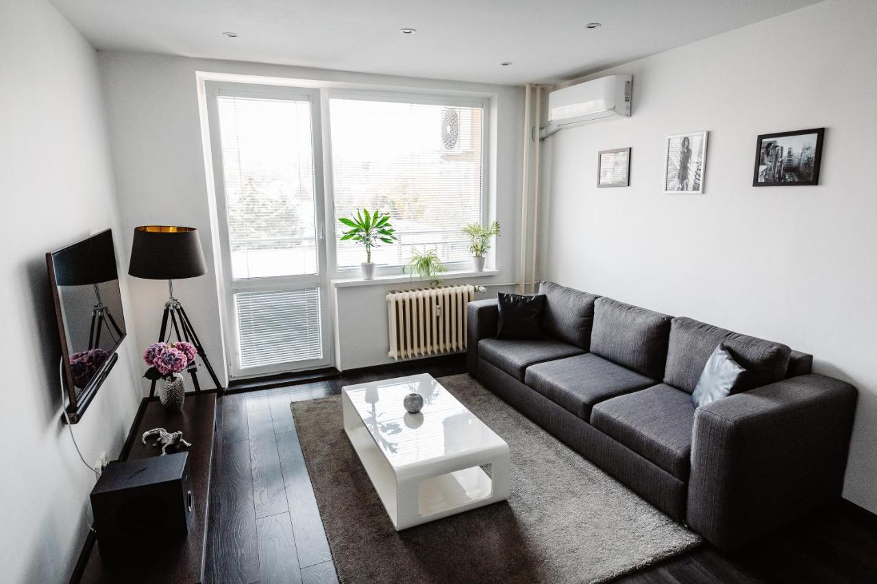 Ah Kuzmanyho Apartmán *