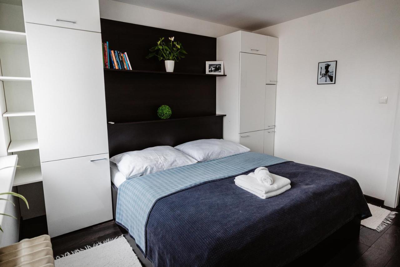 Apartmán Ah Kuzmanyho Kosice