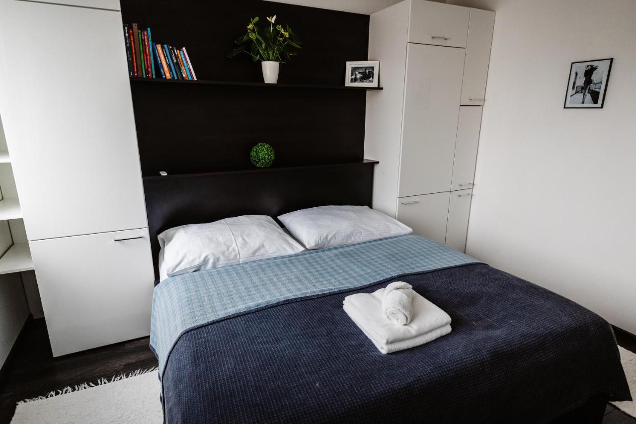 Ah Kuzmanyho Apartment Kosice