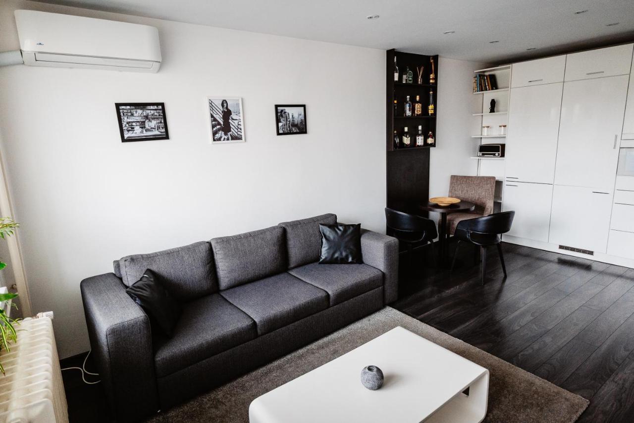Apartmán Ah Kuzmanyho
