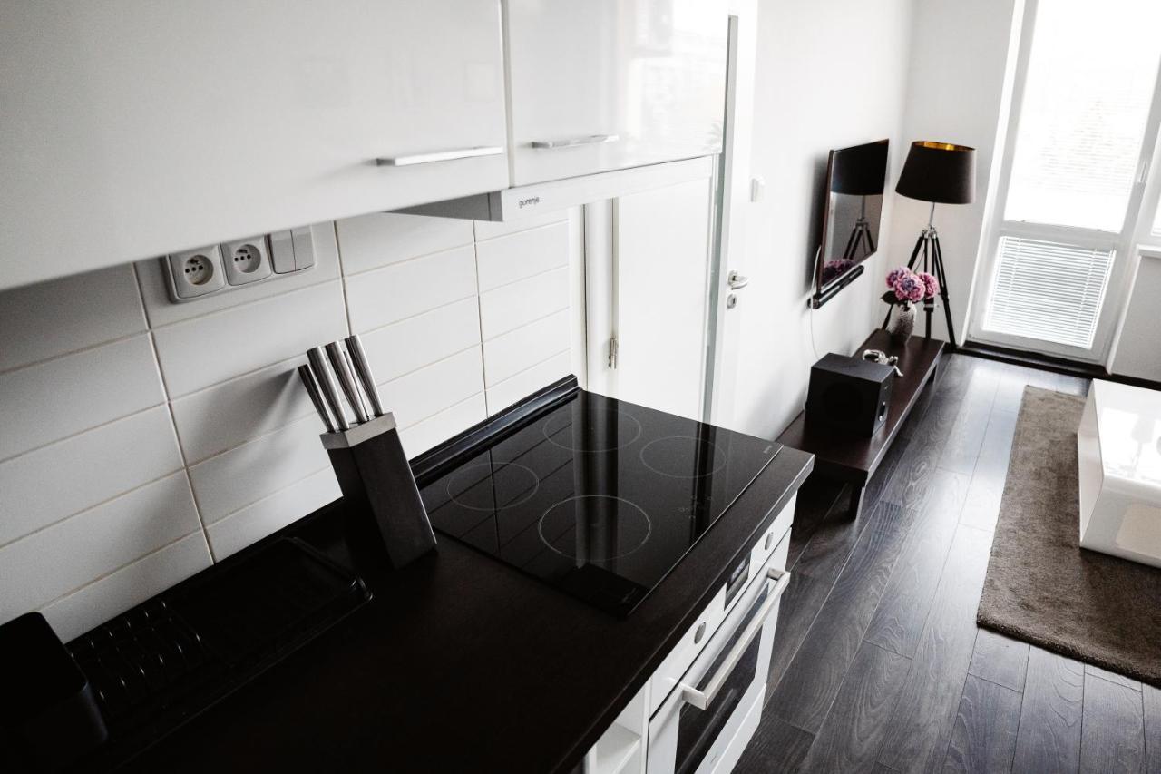 Apartment Ah Kuzmanyho