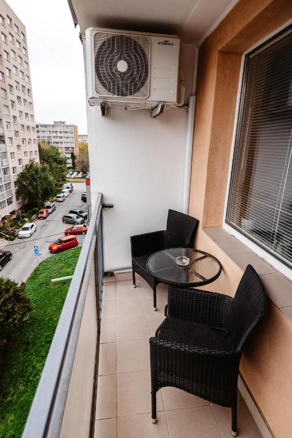 Apartment Ah Kuzmanyho Kosice