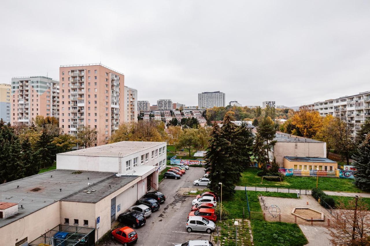 Apartment Ah Kuzmanyho