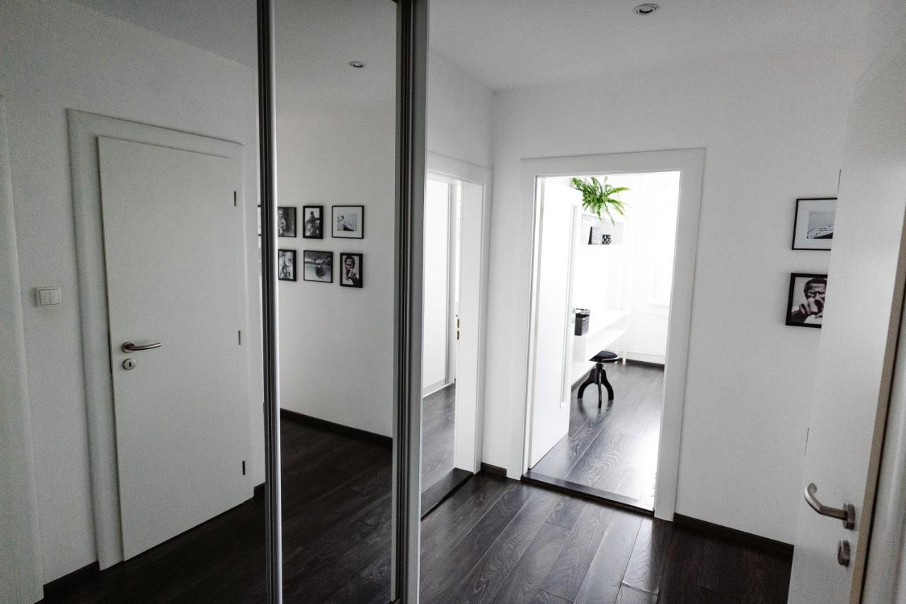 Ah Kuzmanyho Apartmán Kosice