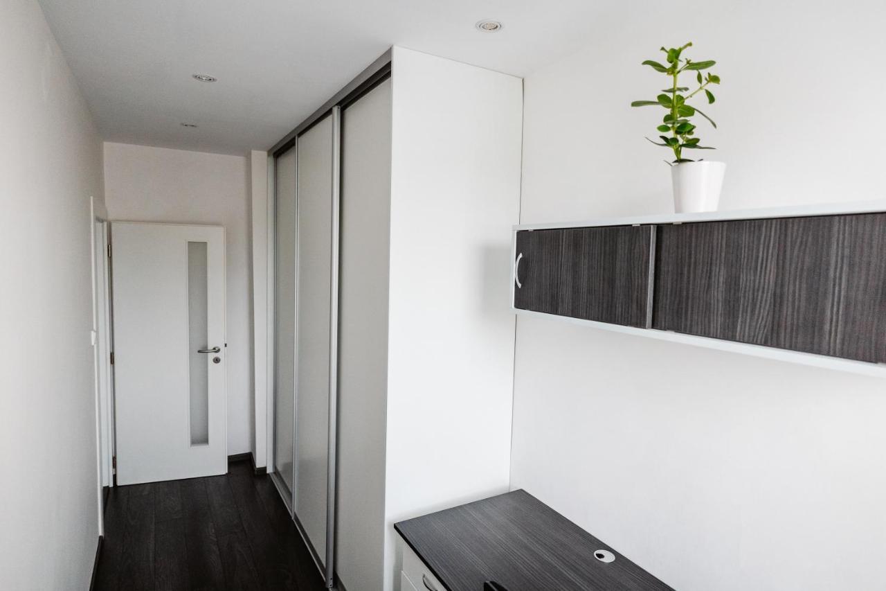 Apartment Ah Kuzmanyho Kosice