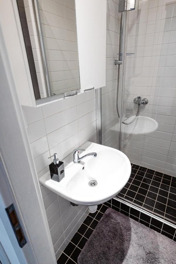 Ah Kuzmanyho Apartmán