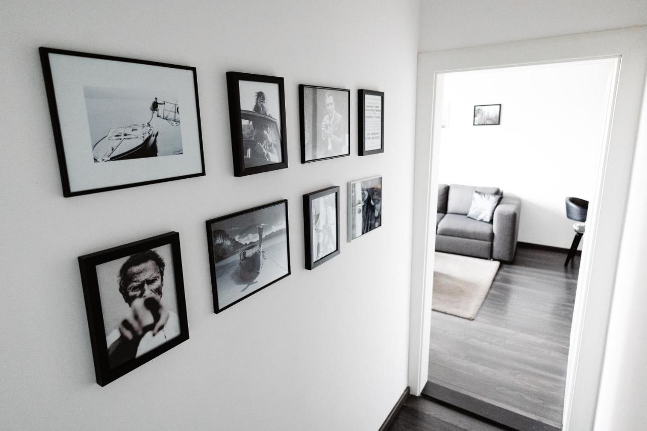 Apartment Ah Kuzmanyho